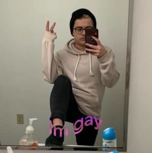 Meet your Posher, Hayden